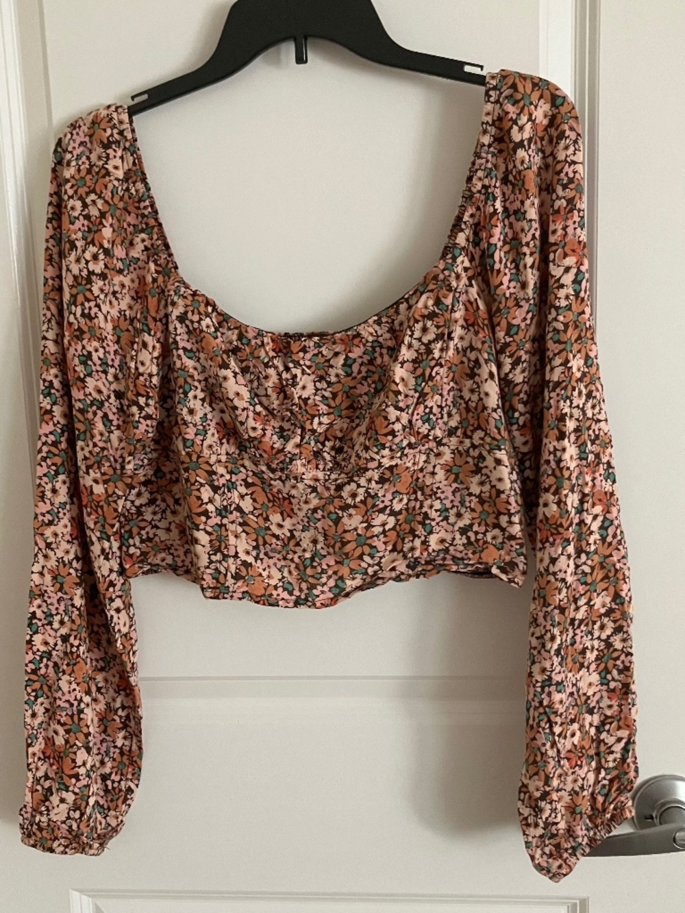 Wild Fable Women's Crop Top